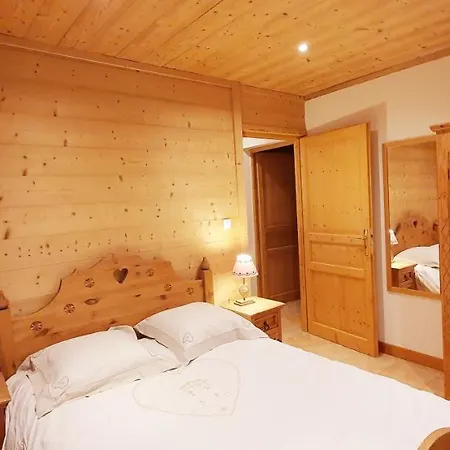 Chalet Varni Horská chata