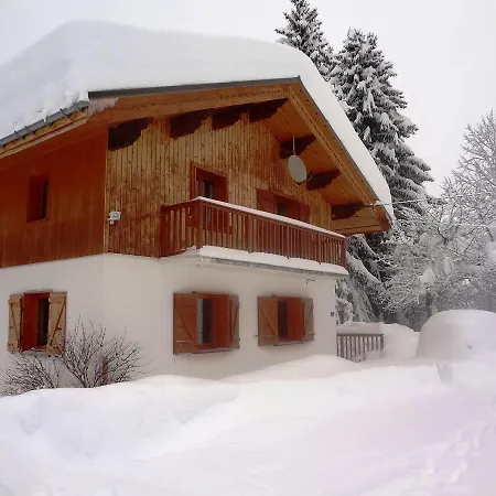 Chalet Varni Domek alpejski *
