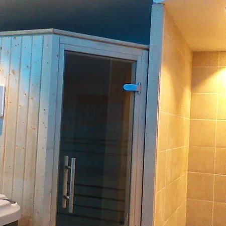 Horská chata Chalet Varni *