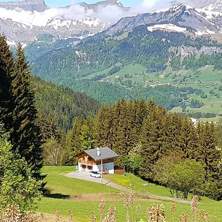 Chalet Varni *
