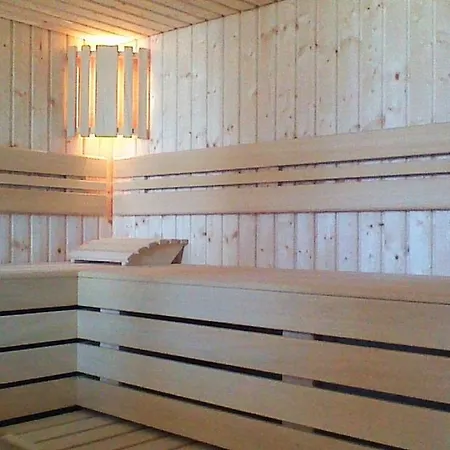 Chalet Varni Notre-Dame-de-Bellecombe